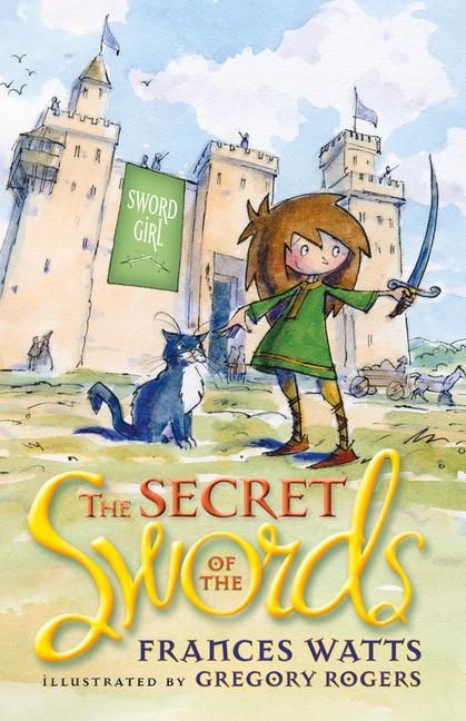 Produktbild: The Secret of the Swords