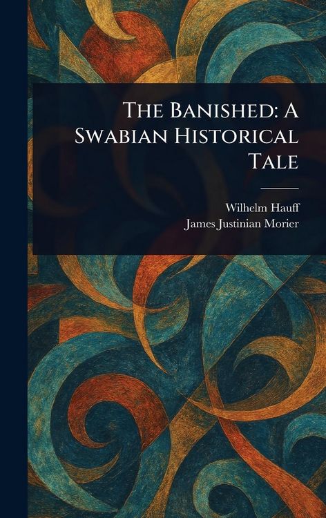 Produktbild: The Banished