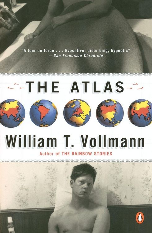Produktbild: The Atlas