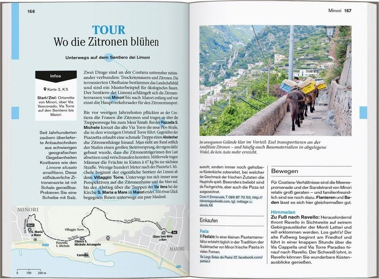 Produktbild: Reisef&uuml;hrer Neapel und Umgebung