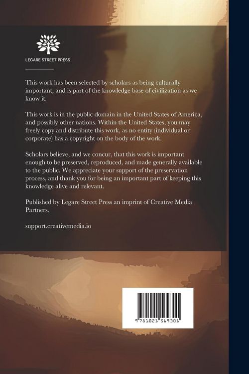 Produktbild: The Scripture Gazetteer