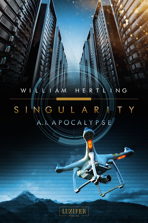 Produktbild: A.I. APOCALYPSE