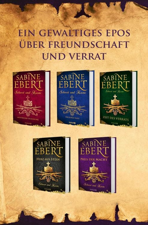 Produktbild: Der Silberbaum. Die siebente Tugend