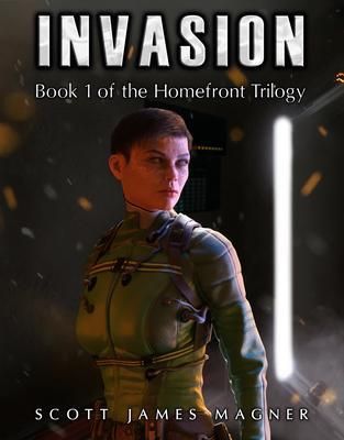 Produktbild: Invasion