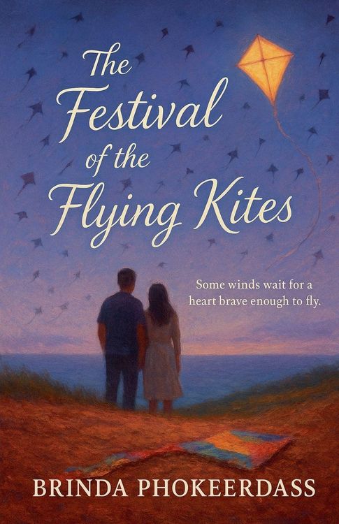 Produktbild: The Festival of the Flying Kites