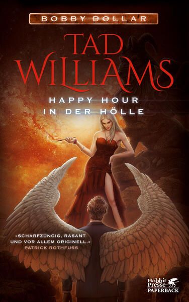 Produktbild: Happy Hour in der H&ouml;lle