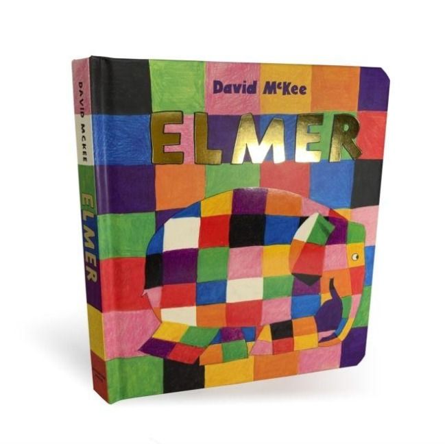 Produktbild: Elmer
