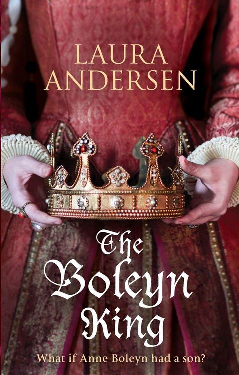 Produktbild: The Boleyn King