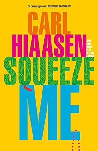 Produktbild: Squeeze Me