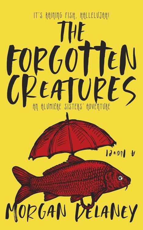 Produktbild: The Forgotten Creatures