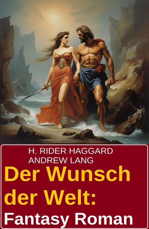 Produktbild: Der Wunsch der Welt: Fantasy Roman