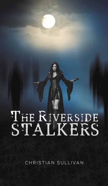 Produktbild: Sullivan, C: Riverside Stalkers