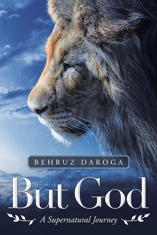 Produktbild: But God