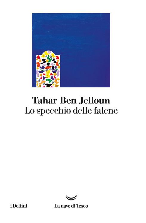 Produktbild: Lo specchio delle falene