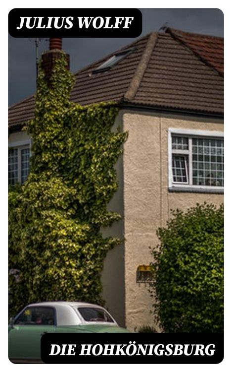 Produktbild: Die Hohk&ouml;nigsburg