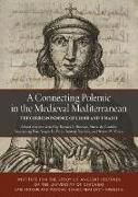Produktbild: A Connecting Polemic in the Medieval Mediterranean