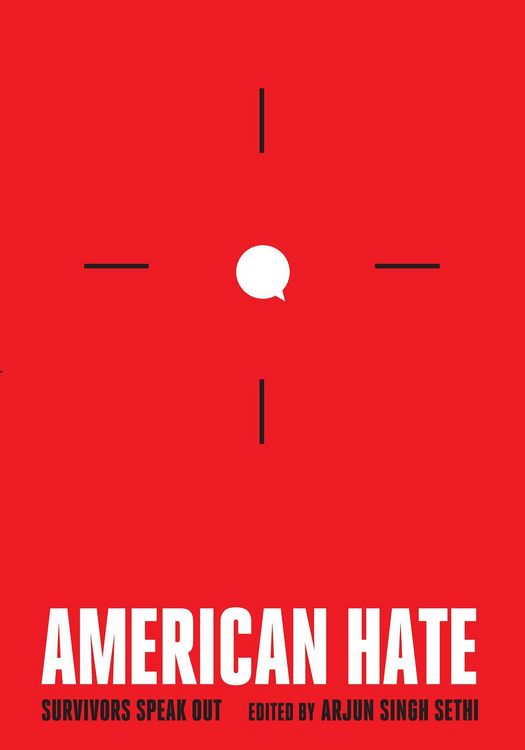 Produktbild: American Hate