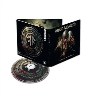 Produktbild: The Allfather Awakens