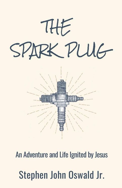 Produktbild: The Spark Plug