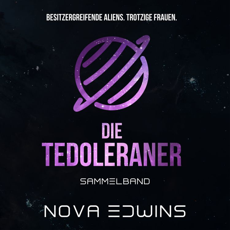 Produktbild: Die Tedoleraner