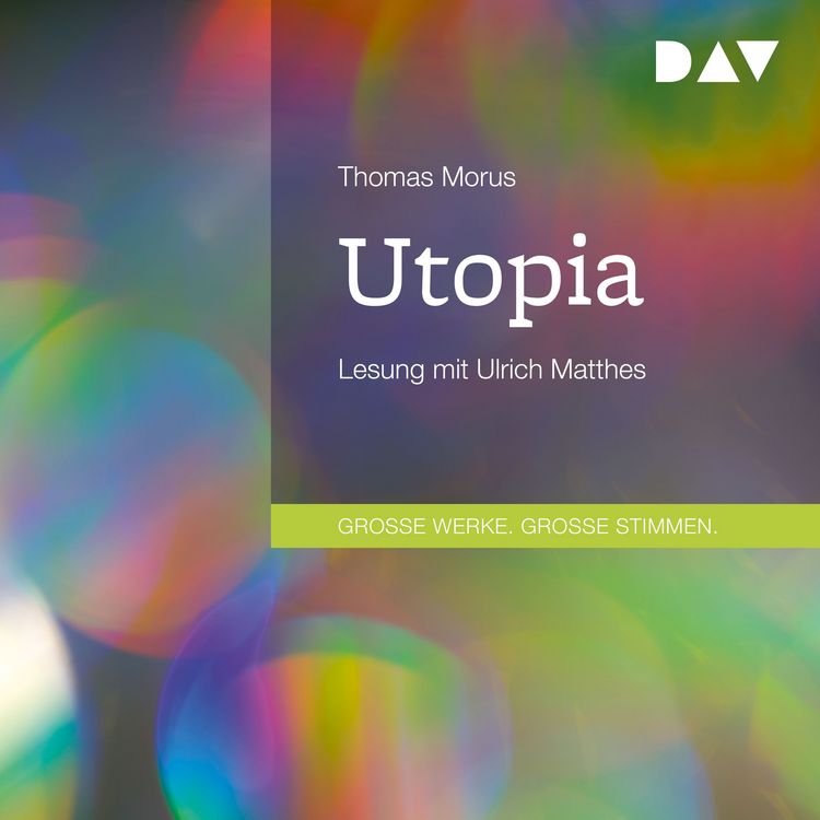 Produktbild: Utopia
