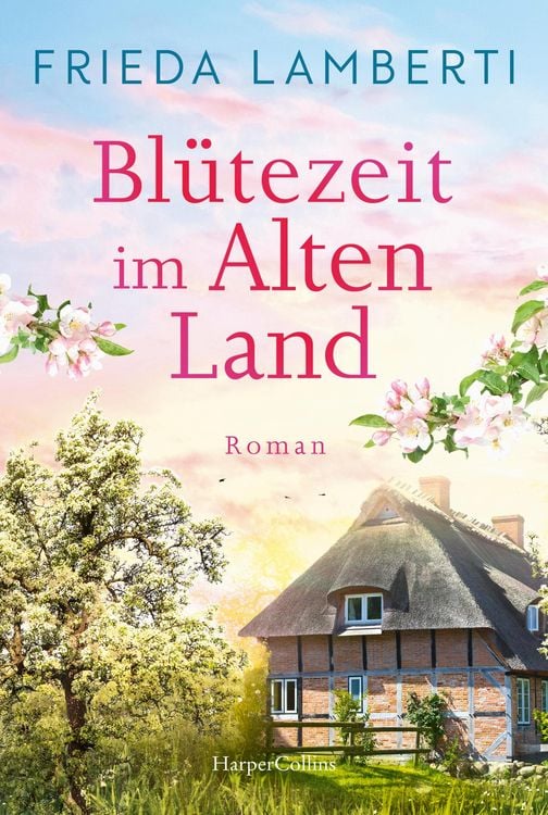 Produktbild: Bl&uuml;tezeit im Alten Land