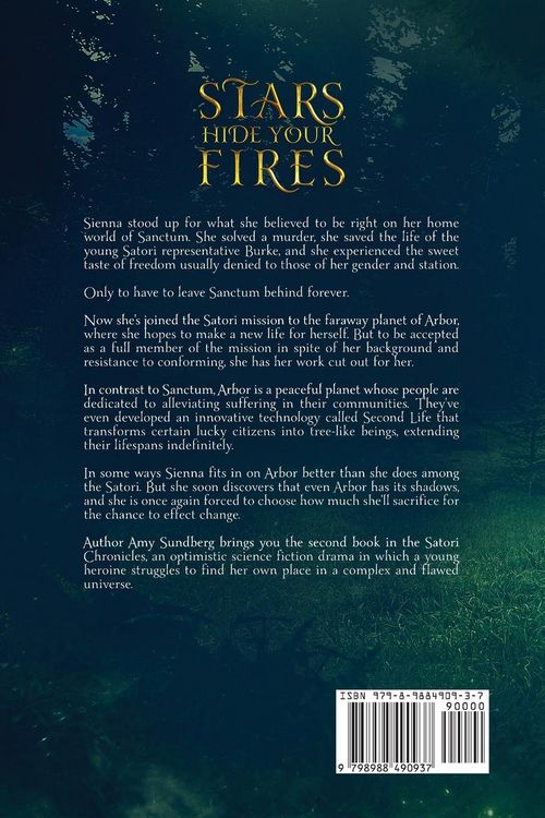 Produktbild: Stars, Hide Your Fires