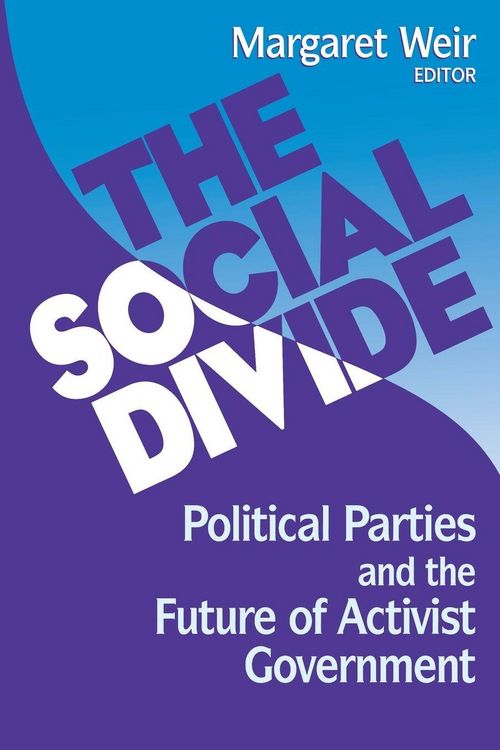 Produktbild: Social Divide