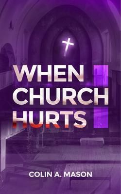 Produktbild: When Church Hurts