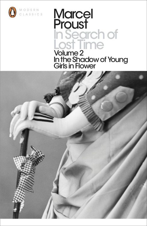 Produktbild: In Search of Lost Time: Volume 2