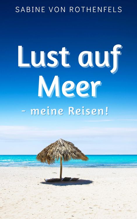 Produktbild: Lust auf Meer