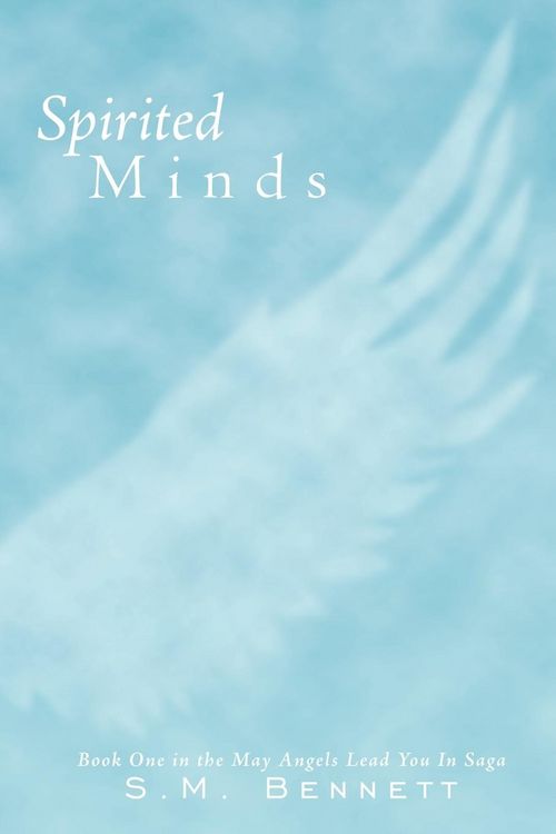 Produktbild: Spirited Minds