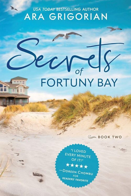 Produktbild: Secrets of Fortuny Bay