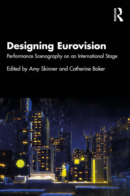 Produktbild: Designing Eurovision