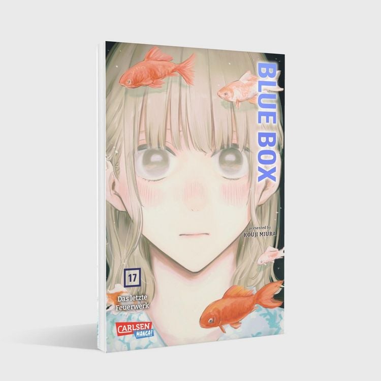 Produktbild: Blue Box 17