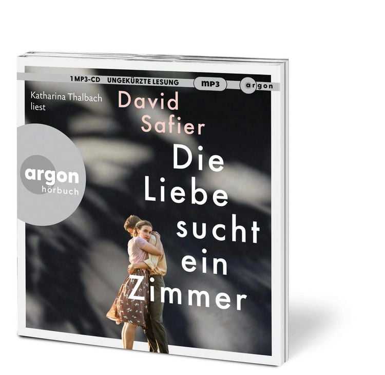 Produktbild: Die Liebe sucht ein Zimmer