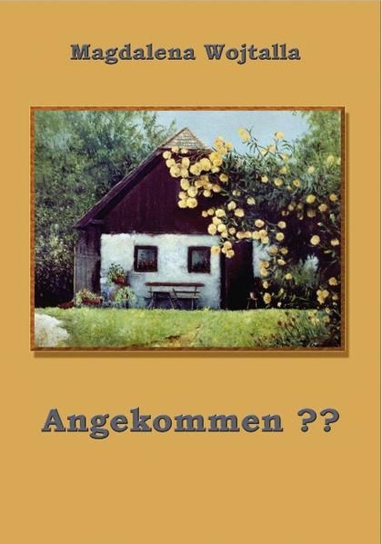 Produktbild: Angekommen??
