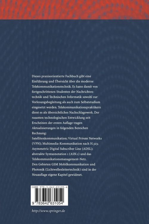 Produktbild: Telekommunikationstechnik