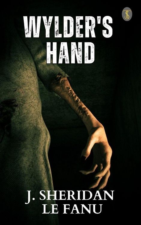 Produktbild: Wylder's Hand