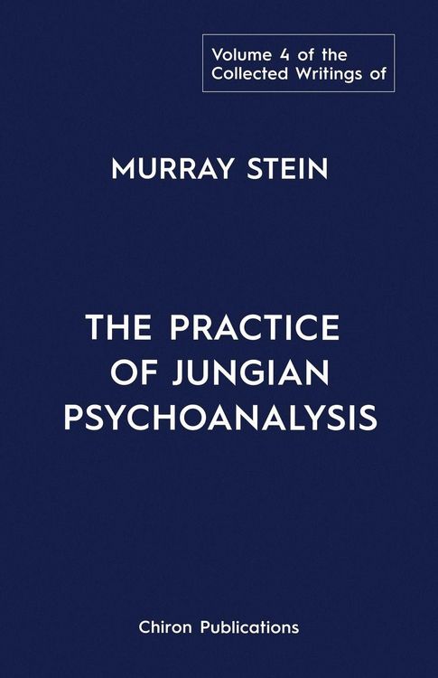 Produktbild: The Collected Writings of Murray Stein