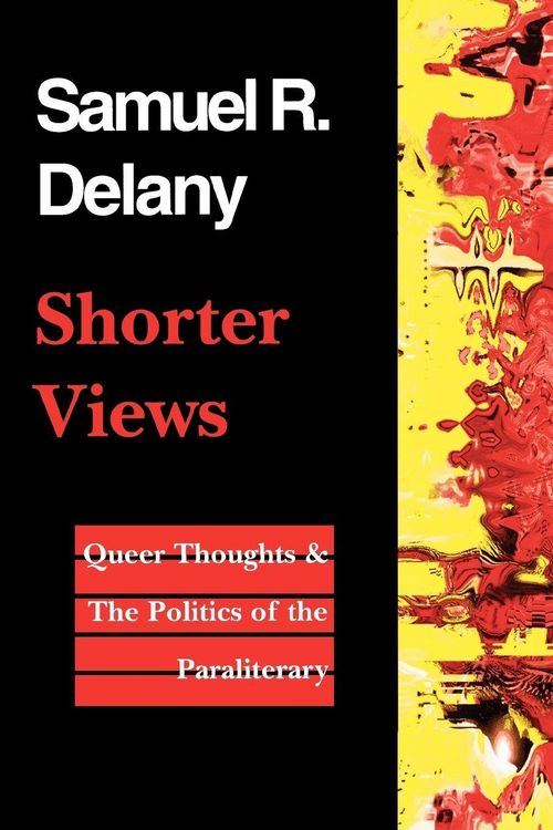 Produktbild: Shorter Views