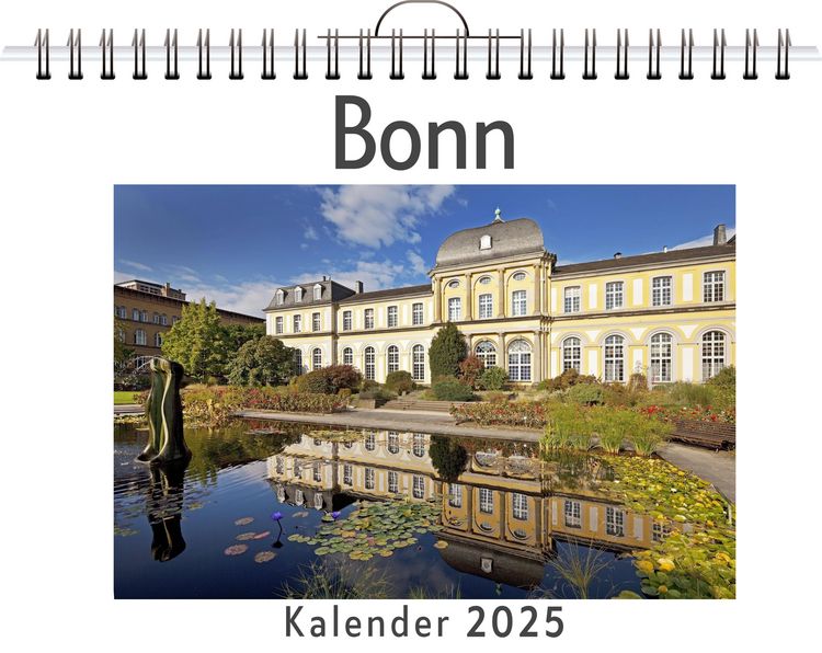 Produktbild: Bonn