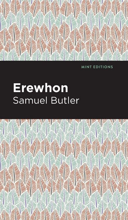 Produktbild: Erewhon