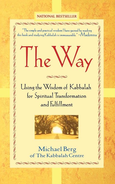 Produktbild: The Way