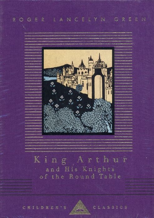 Produktbild: King Arthur And His Knights Of The Round Table