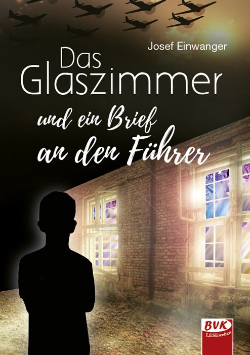 Produktbild: Das Glaszimmer und ein Brief an den F&uuml;hrer