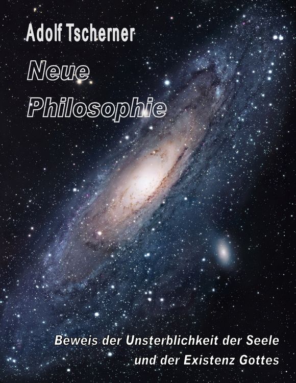 Produktbild: Neue Philosophie
