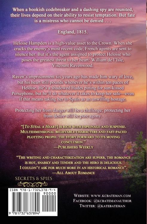 Produktbild: A Raven's Heart