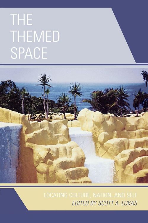 Produktbild: Themed Space