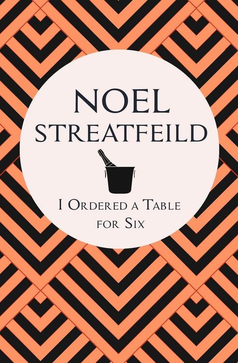 Produktbild: I Ordered a Table for Six